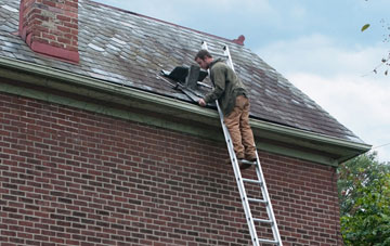 what affects urgent Stead roof repairs