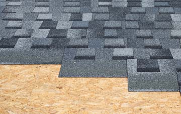 expert Stead asphalt roof companies