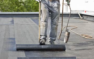 flat roof replacement Stead, West Yorkshire