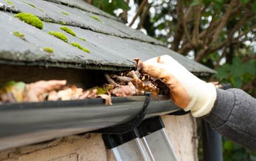 gutter cleaning Stead, West Yorkshire