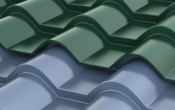 who should consider Stead plastic roofs