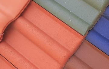 Stead plastic roofing companies