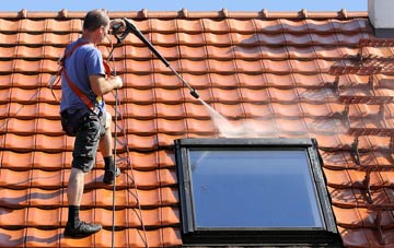 roof cleaning Stead, West Yorkshire