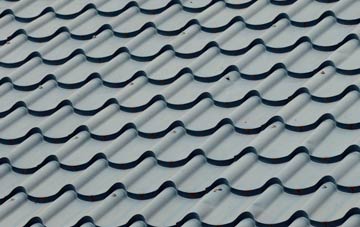 Stead rubber roofing companies