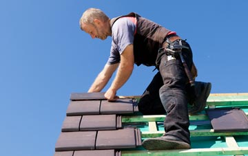 disadvantages of Stead slate roofing