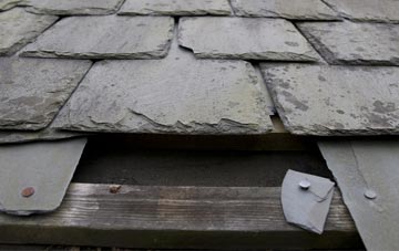 Stead slate roof repairs and maintenance