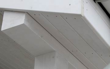 soffits Stead, West Yorkshire