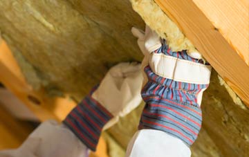 types of Stead pitched roof insulation materials